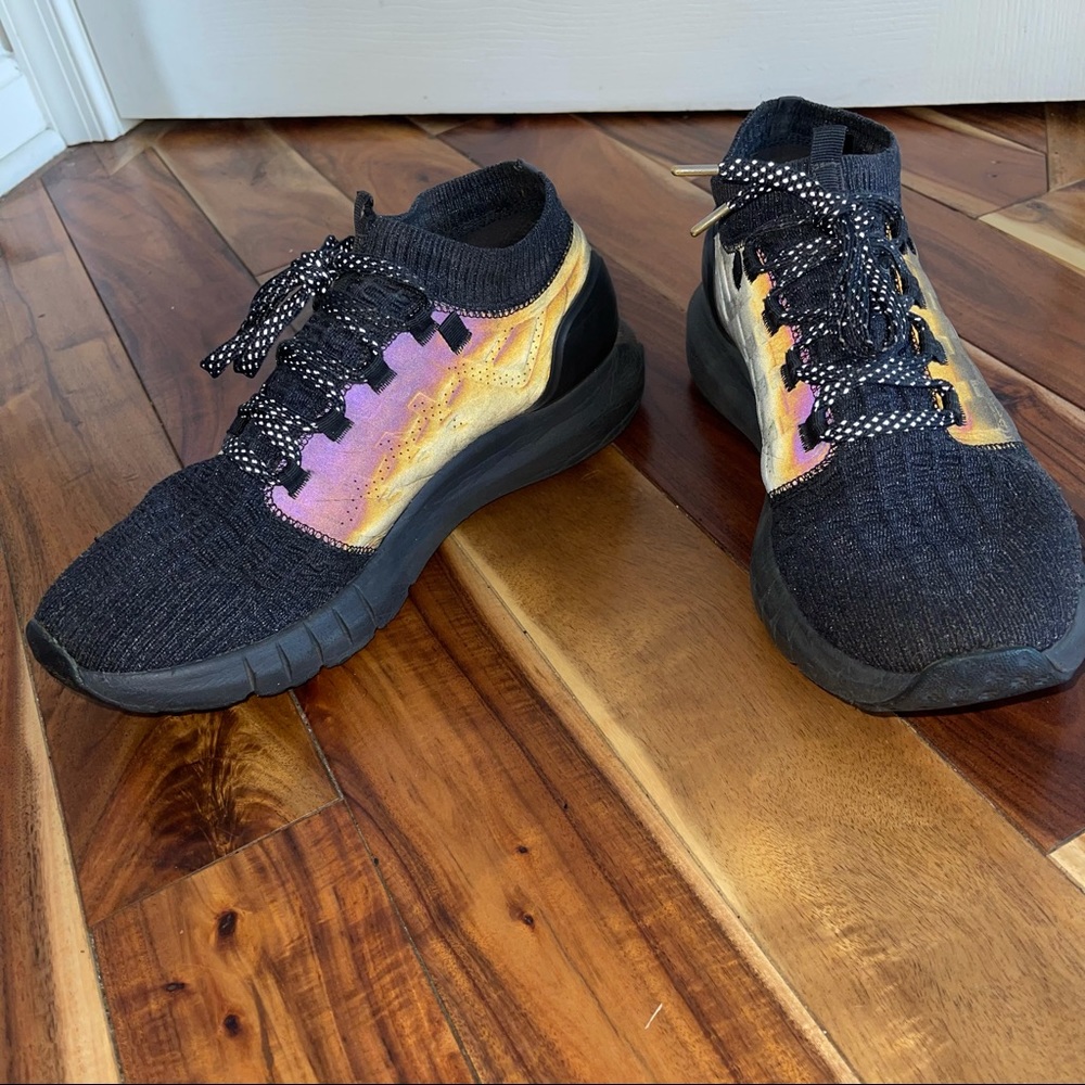 UA HOVR Phantom CT Night Reflective